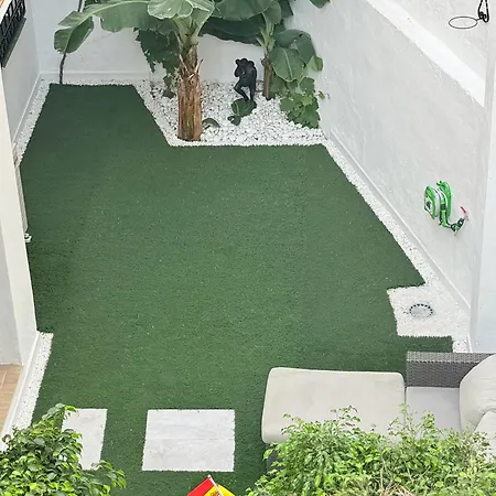 Apartamento La Cala Dreams *