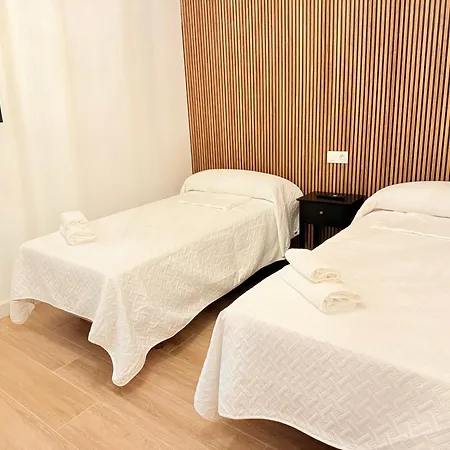 La Cala Dreams Apartamento *