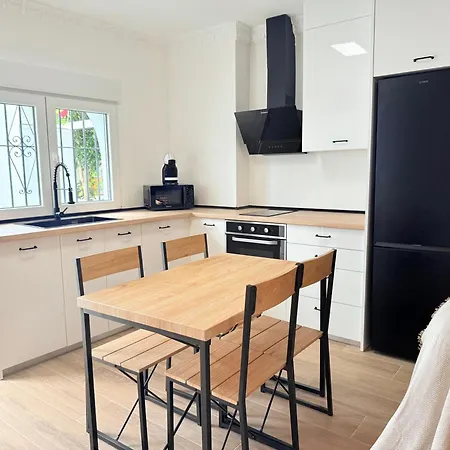 Apartment La Cala Dreams