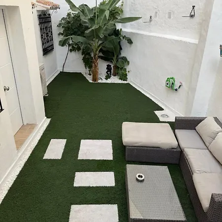 Apartment La Cala Dreams *