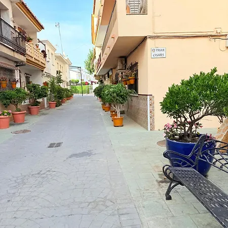 La Cala Dreams Apartment