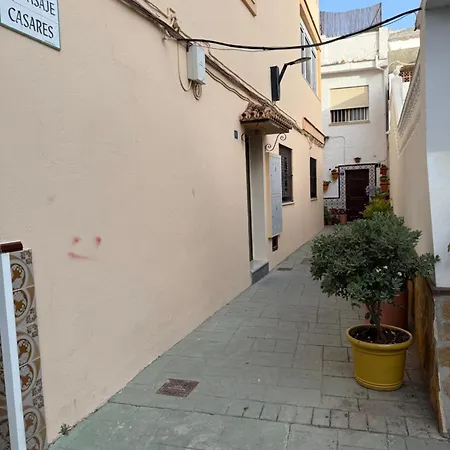 Apartment La Cala Dreams *