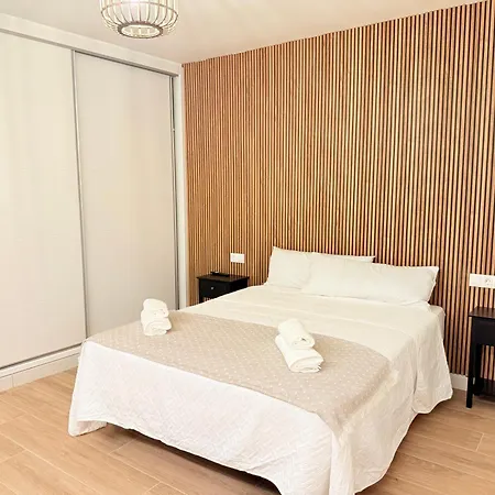 Apartment La Cala Dreams La Cala De Mijas