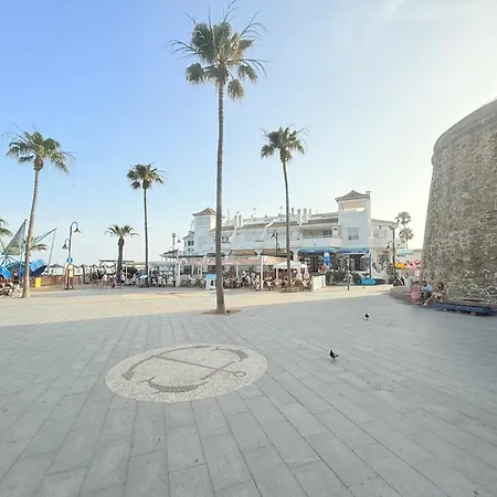 Apartment La Cala Dreams *