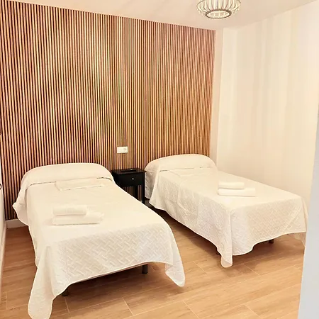 Apartment La Cala Dreams *
