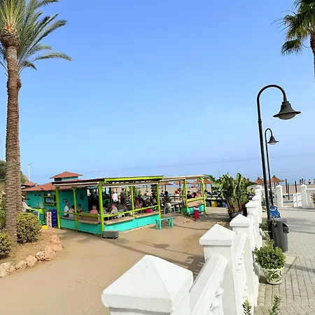 La Cala Dreams Apartment *