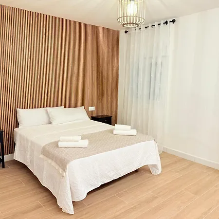 La Cala Dreams Apartment *
